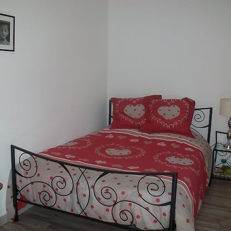 Chez Philomene Villa Surques Екстериор снимка