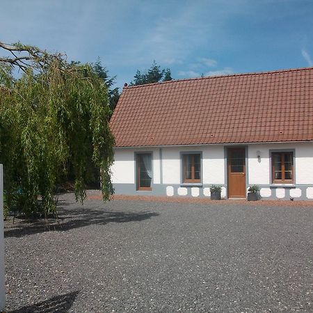 Chez Philomene Villa Surques Екстериор снимка