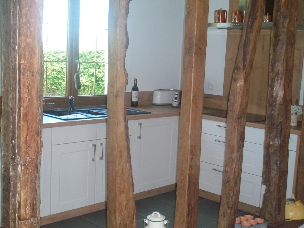 Chez Philomene Villa Surques Екстериор снимка