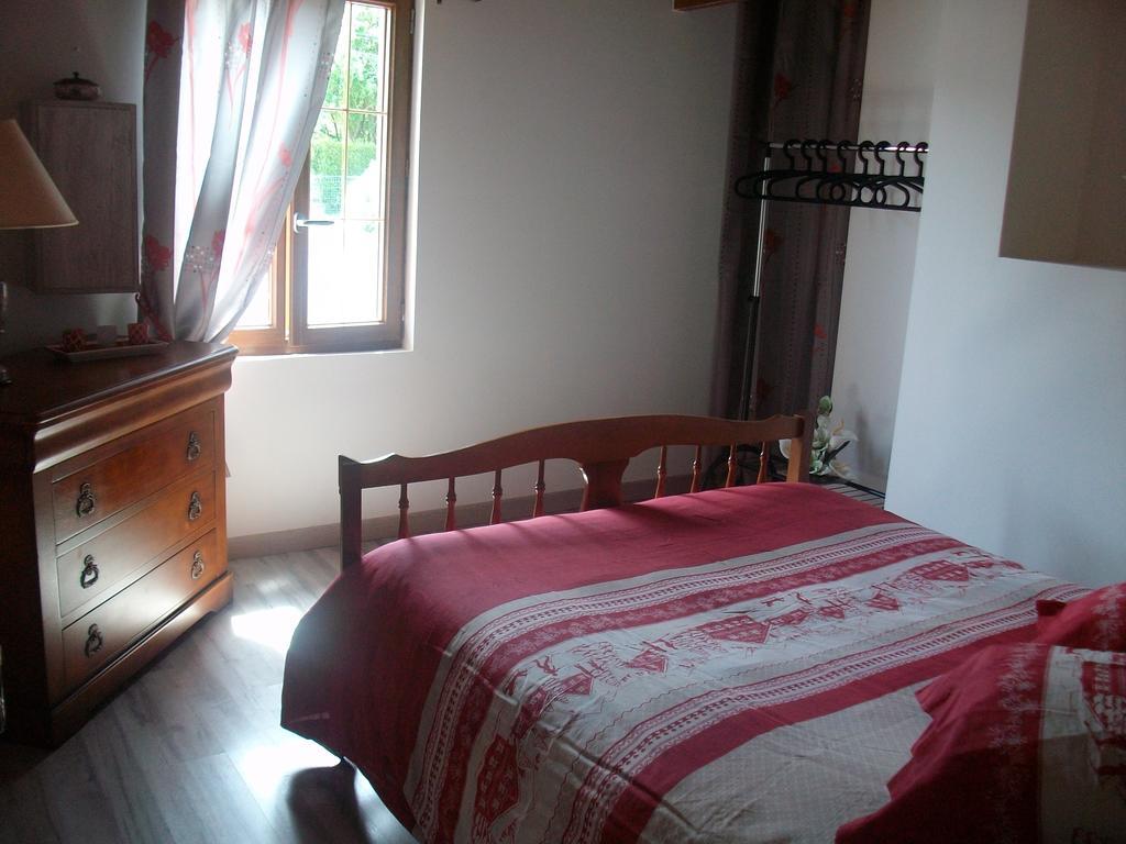 Chez Philomene Villa Surques Екстериор снимка