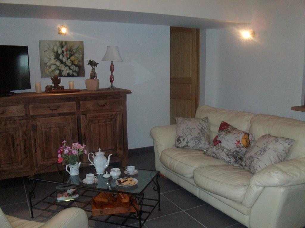 Chez Philomene Villa Surques Екстериор снимка